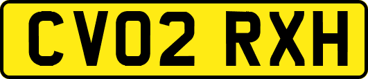 CV02RXH