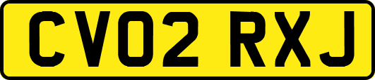 CV02RXJ