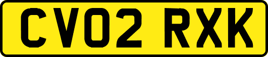 CV02RXK