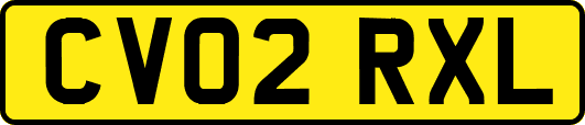 CV02RXL