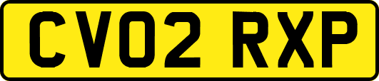 CV02RXP