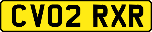 CV02RXR