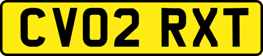 CV02RXT
