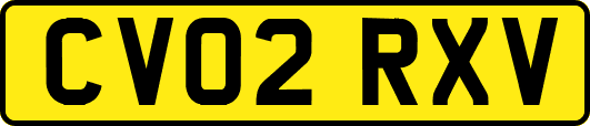 CV02RXV