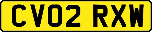 CV02RXW