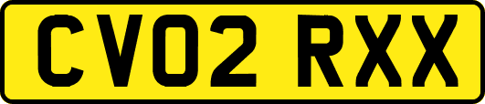 CV02RXX