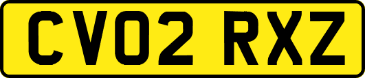 CV02RXZ