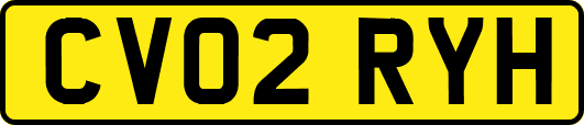 CV02RYH