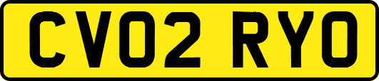 CV02RYO
