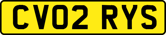 CV02RYS