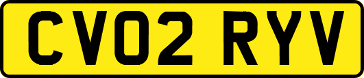 CV02RYV