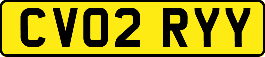 CV02RYY