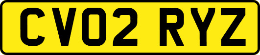 CV02RYZ
