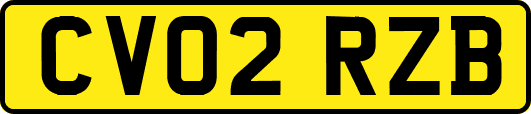 CV02RZB