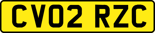 CV02RZC