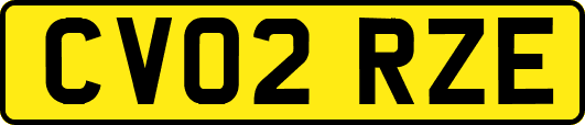 CV02RZE