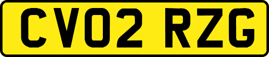CV02RZG