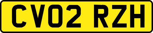 CV02RZH