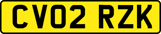 CV02RZK