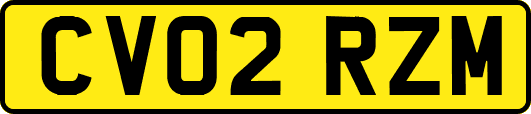 CV02RZM