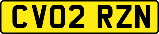 CV02RZN