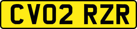 CV02RZR