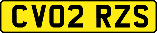 CV02RZS