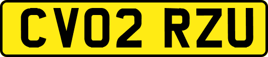 CV02RZU