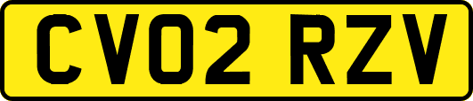 CV02RZV
