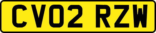 CV02RZW