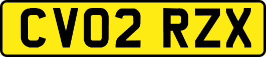 CV02RZX