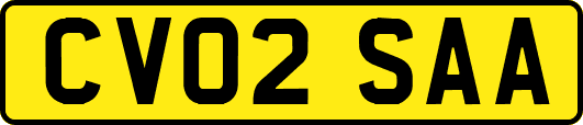 CV02SAA