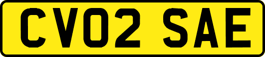 CV02SAE