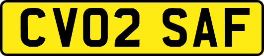 CV02SAF