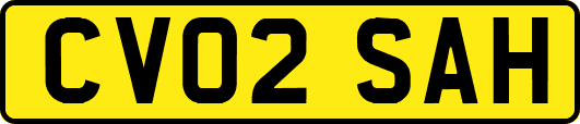 CV02SAH