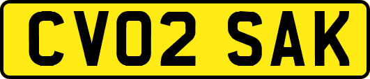 CV02SAK