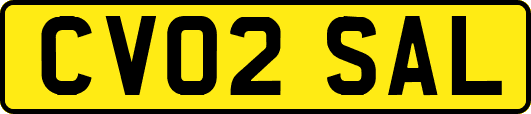 CV02SAL