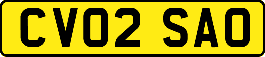 CV02SAO