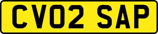 CV02SAP
