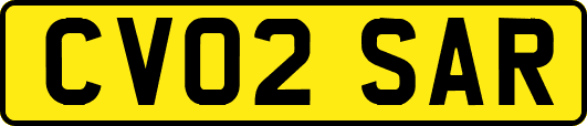 CV02SAR