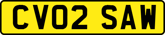 CV02SAW