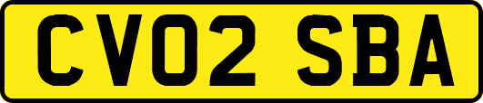 CV02SBA