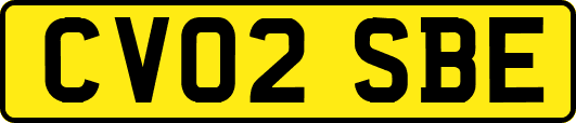 CV02SBE