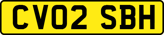 CV02SBH
