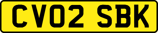 CV02SBK