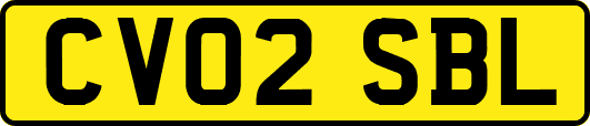 CV02SBL