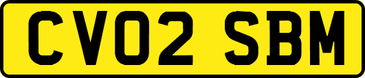 CV02SBM