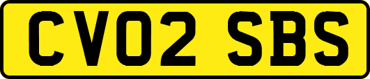 CV02SBS