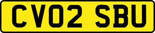 CV02SBU