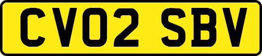 CV02SBV